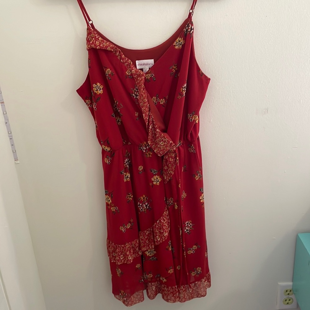 Summer Dress
